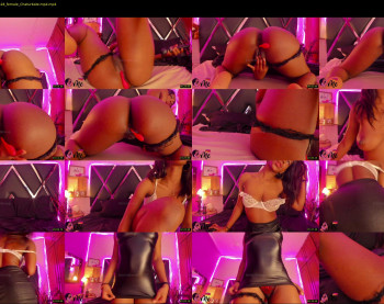 roxyjordan — 55 minute Chaturbate female naked cam show, 1080p, Jan 29, 2023