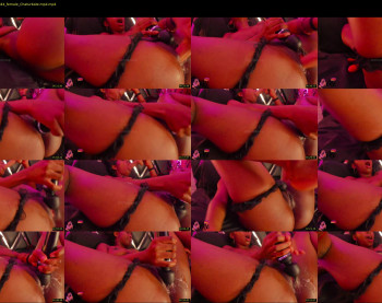 roxyjordan — 4 minute Chaturbate female naked cam show, 1080p, Jan 29, 2023