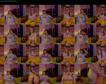 task_manager — 33 minute Chaturbate couple naked cam show, 1080p, Jan 29, 2023