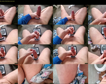 toadinhole — 48 minute Chaturbate male naked cam show, 720p, Jan 29, 2023