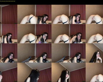 totallytiny_ — 27 minute Chaturbate female naked cam show, 1080p, Jan 29, 2023