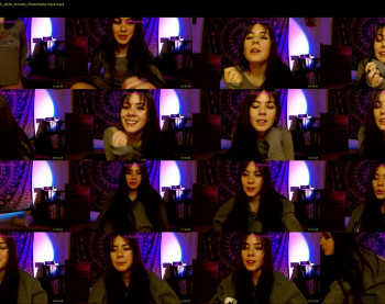 _modestmouse — 31 minute Chaturbate female naked cam show, 720p, Jan 30, 2023