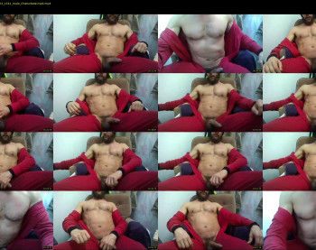 constructorcock — 5 minute Chaturbate male naked cam show, 360p, Jan 30, 2023