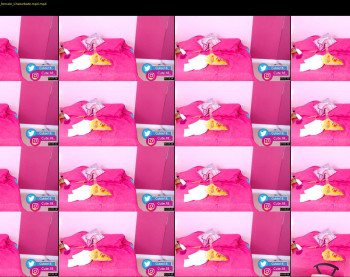 cute_eli — 19 minute Chaturbate female naked cam show, 1080p, Jan 31, 2023