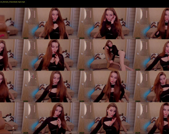 eesmaaarr — 56 minute Chaturbate female naked cam show, 1080p, Jan 31, 2023