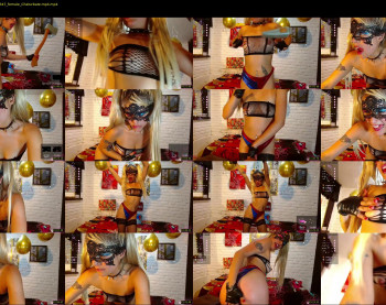 karla_grey_ — 29 minute Chaturbate female naked cam show, 720p, Jan 31, 2023