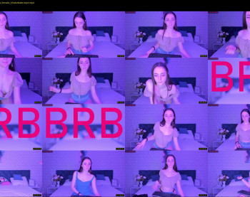 lexi_split — 159 minute Chaturbate female naked cam show, 480p, Jan 30, 2023