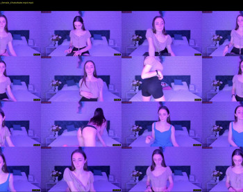 lexi_split — 107 minute Chaturbate female naked cam show, 480p, Jan 30, 2023
