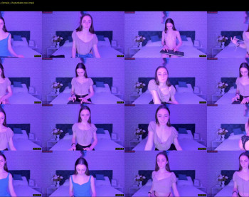 lexi_split — 139 minute Chaturbate female naked cam show, 480p, Jan 30, 2023