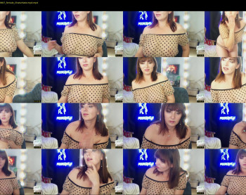 moonlight4u — 42 minute Chaturbate female naked cam show, 1080p, Jan 30, 2023