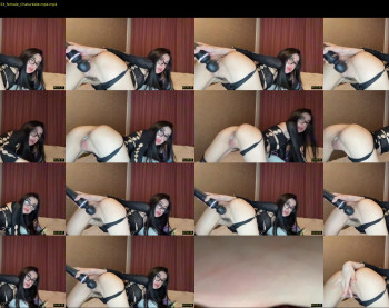totallytiny_ — 5 minute Chaturbate female naked cam show, 1080p, Jan 30, 2023