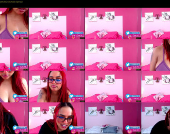 cute_eli — 20 minute Chaturbate female naked cam show, 1080p, Jan 31, 2023