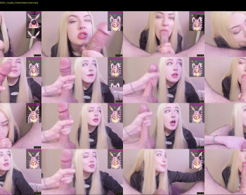 darkfirenight — 26 minute Chaturbate couple naked cam show, 1080p, Feb 1, 2023