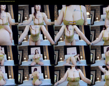 dd_shari — 57 minute Chaturbate female naked cam show, 1080p, Jan 31, 2023