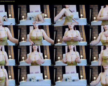 dd_shari — 58 minute Chaturbate female naked cam show, 1080p, Jan 31, 2023