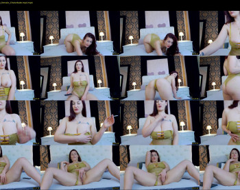 dd_shari — 55 minute Chaturbate female naked cam show, 1080p, Jan 31, 2023
