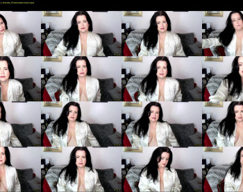evparrish — 7 minute Chaturbate female naked cam show, 720p, Feb 1, 2023