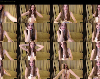 fflloowweerr — 18 minute Chaturbate couple naked cam show, 1080p, Jan 31, 2023