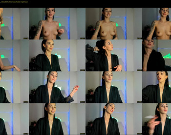 hotfallingdevil — 6 minute Chaturbate female naked cam show, 1080p, Jan 31, 2023