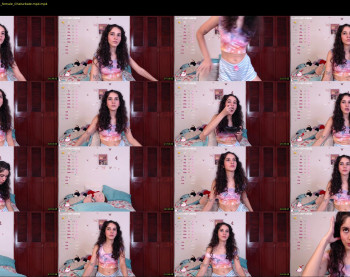 lailypink — 62 minute Chaturbate female naked cam show, 1080p, Jan 31, 2023