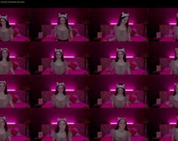 lexi_split — 38 minute Chaturbate female naked cam show, 720p, Jan 31, 2023