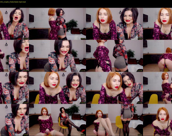 ms_afrodita — 32 minute Chaturbate female naked cam show, 720p, Jan 31, 2023
