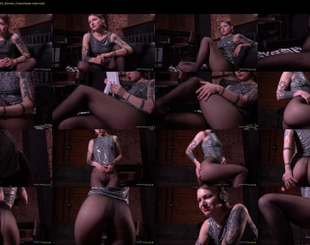 ms_lorelei — 51 minute Chaturbate female naked cam show, 1080p, Feb 1, 2023