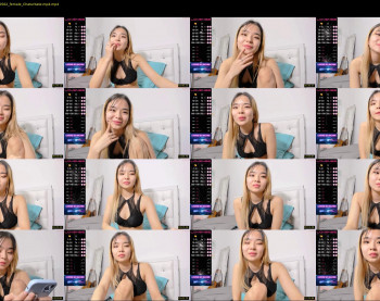 peow_peow_ — 32 minute Chaturbate female naked cam show, 720p, Feb 1, 2023