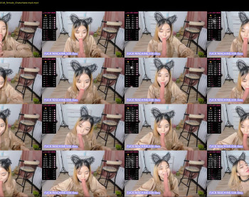 peow_peow_ — 15 minute Chaturbate female naked cam show, 720p, Jan 31, 2023