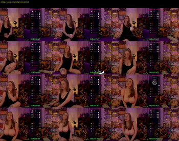 task_manager — 61 minute Chaturbate couple naked cam show, 1080p, Jan 31, 2023