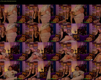 task_manager — 22 minute Chaturbate couple naked cam show, 1080p, Jan 31, 2023