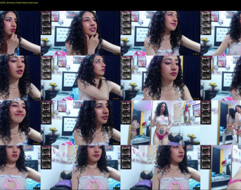 valerie_mase — 11 minute Chaturbate female naked cam show, 720p, Feb 1, 2023