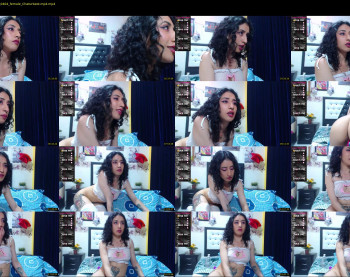 valerie_mase — 23 minute Chaturbate female naked cam show, 720p, Feb 1, 2023