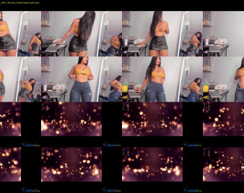 daphneadkins — 54 minute Chaturbate female naked cam show, 1080p, Feb 1, 2023