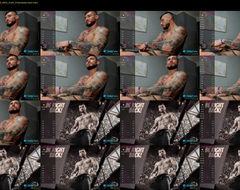dimitri_sullivan — 6 minute Chaturbate male naked cam show, 1080p, Feb 1, 2023