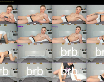 droll_guy — 45 minute Chaturbate male naked cam show, 1080p, Feb 1, 2023