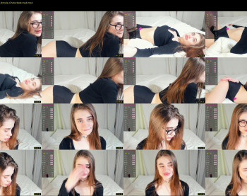 ilaveins — 54 minute Chaturbate female naked cam show, 1080p, Feb 2, 2023