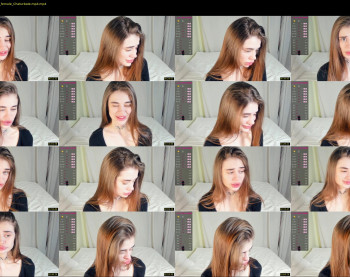 ilaveins — 4 minute Chaturbate female naked cam show, 1080p, Feb 2, 2023
