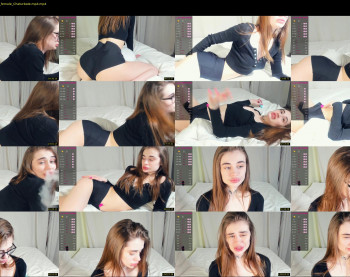 ilaveins — 78 minute Chaturbate female naked cam show, 1080p, Feb 2, 2023