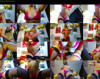 karla_grey_ — 52 minute Chaturbate female naked cam show, 720p, Feb 2, 2023