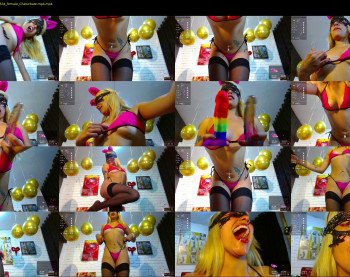 karla_grey_ — 8 minute Chaturbate female naked cam show, 720p, Feb 2, 2023