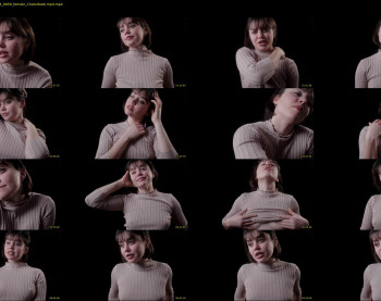 mindvoiding — 11 minute Chaturbate female naked cam show, 1080p, Feb 2, 2023