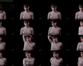 mindvoiding — 4 minute Chaturbate female naked cam show, 1080p, Feb 2, 2023