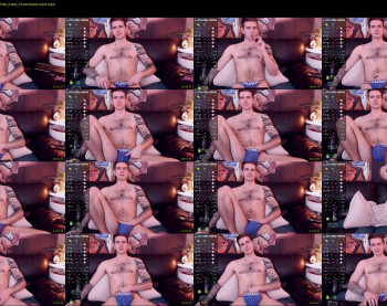 mr_longboy — 23 minute Chaturbate male naked cam show, 1080p, Feb 1, 2023
