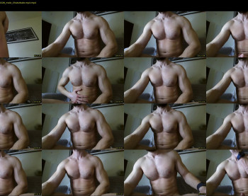 nick_thestud — 8 minute Chaturbate male naked cam show, 720p, Feb 1, 2023