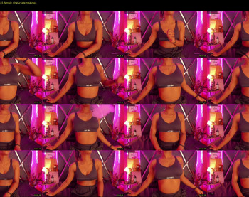 roxyjordan — 5 minute Chaturbate female naked cam show, 1080p, Feb 1, 2023