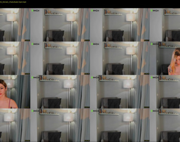 _austra1ia — 54 minute Chaturbate female naked cam show, 1080p, Feb 2, 2023
