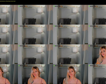 _austra1ia — 47 minute Chaturbate female naked cam show, 1080p, Feb 2, 2023