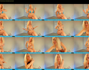 classy4uuuu — 4 minute Chaturbate female naked cam show, 1080p, Feb 2, 2023