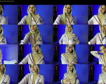 corni__ — 58 minute Chaturbate female naked cam show, 1080p, Feb 2, 2023
